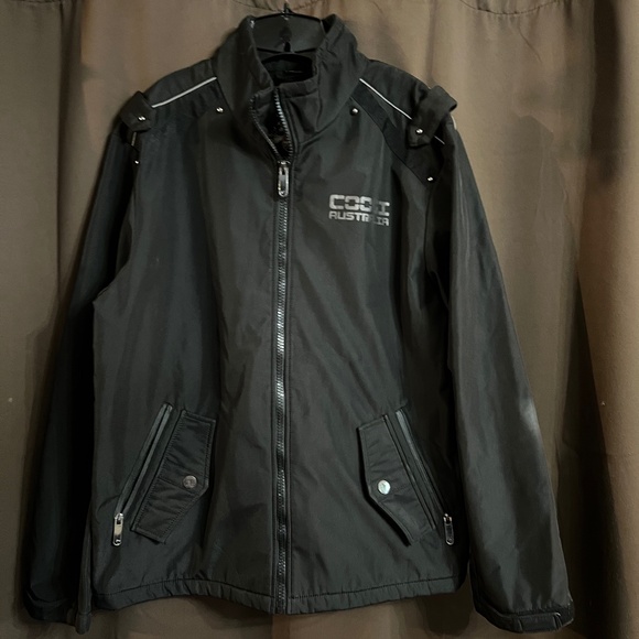 Coogi Jacket - Picture 1 of 7